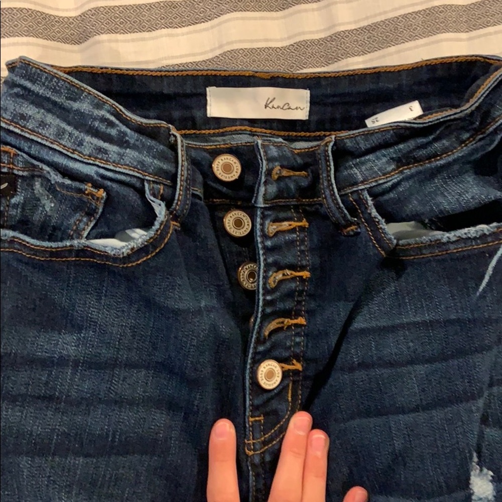 Jeans💜